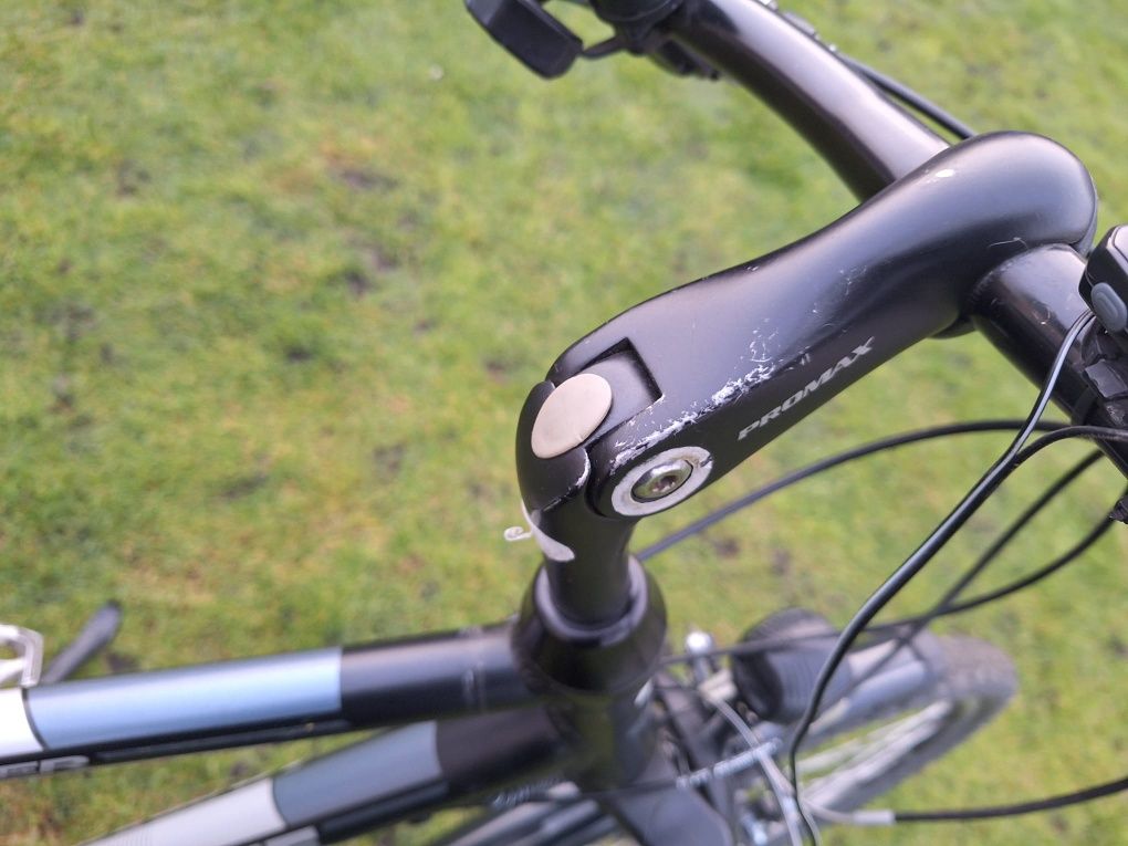 Rower Unibike w bardzo dobrym stanie