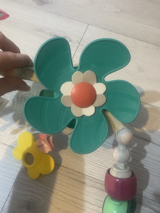 Дуга на каляску Tiny Love