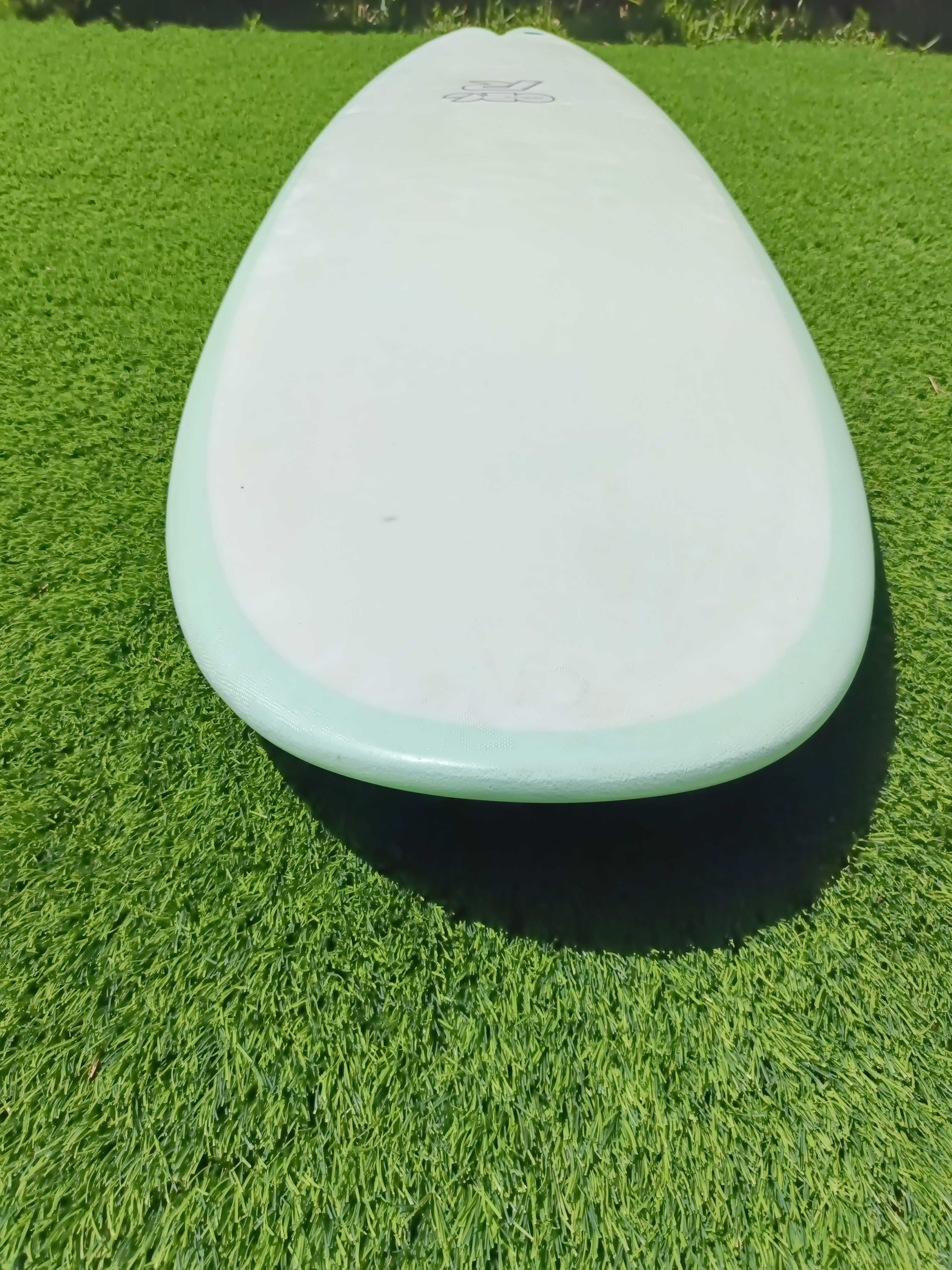 PRANCHA DE SURF ORG Rabbit 6'7 x 21" x 2 3/8" – 40,5 L