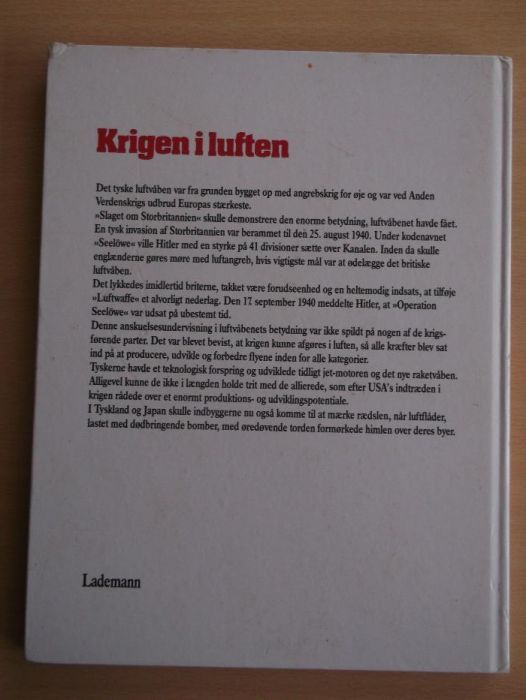 Anden Verdens Krig