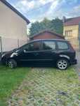 Samochód Ford C-max