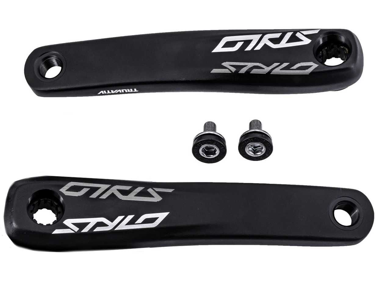 NOWA korba TRUVATIV STYLO 6K 170mm SRAM Boost 11s 12s bez zębatki