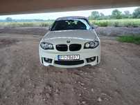 sprzedam samochód marki BMW