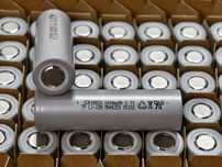 Акумулятори Tenpower 20SG 18650 високоток 30А 2000Ma ICR18650-20SG
