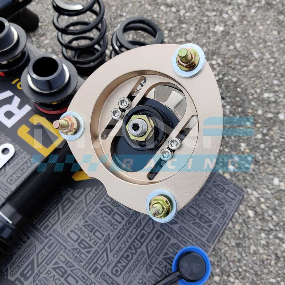 Coilovers BC Racing (BR SERIES) VW GOLF 7 / 7.5 GTI / LEON 5F CUPRA