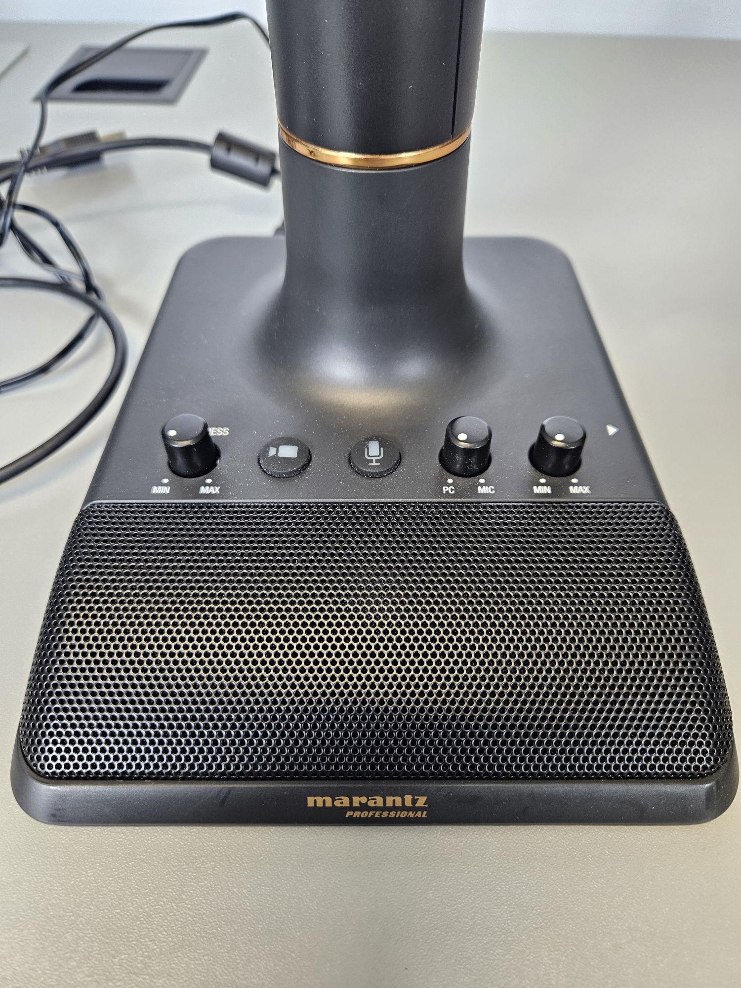 Kamera internetowa Marantz AVS na gwarancji