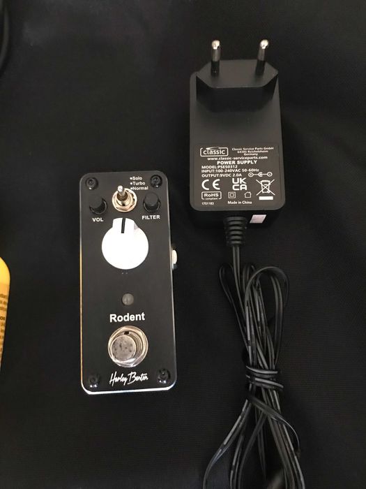 Kit Guitarra Eléctrica