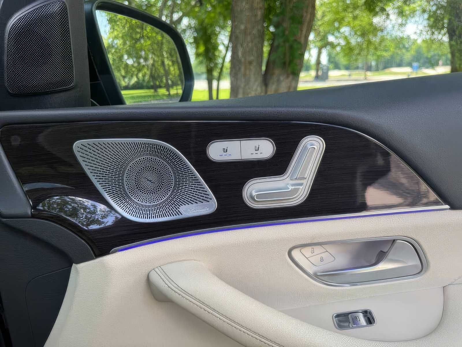 2020 Mercedes-Benz GLE 350 4MATIC