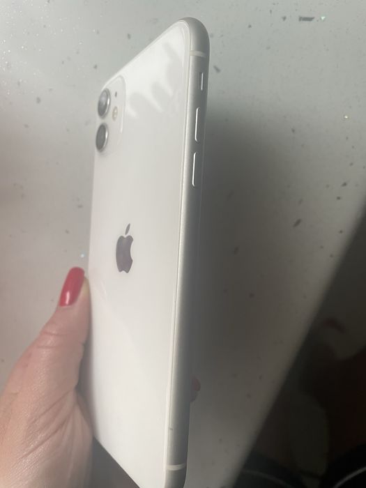 Iphon 11 128 GB stan bardzo dobry