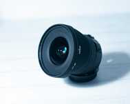 SIGMA 10-20mm F3.5 EX DC CANON