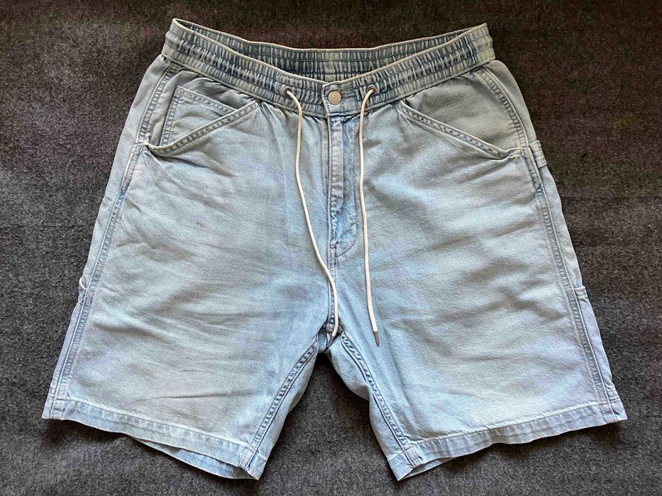Шорты Levi's Carpenter Premium, размер M, Aрт: 54744;0001