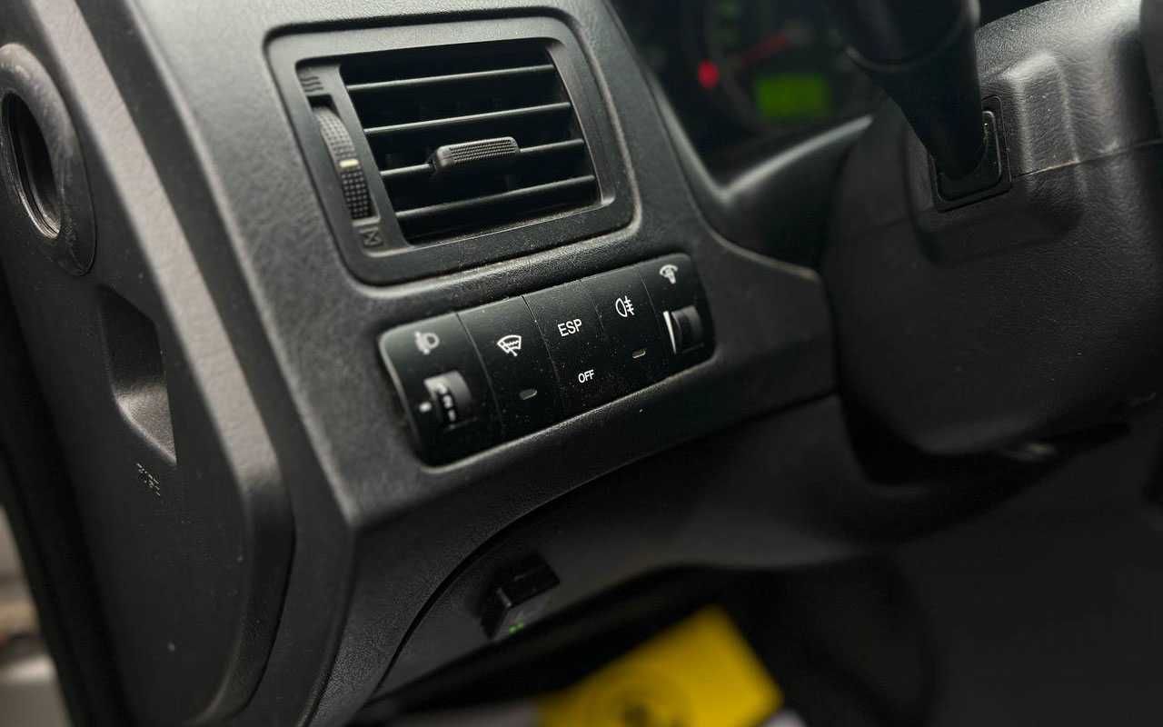 Hyundai Tucson 2008