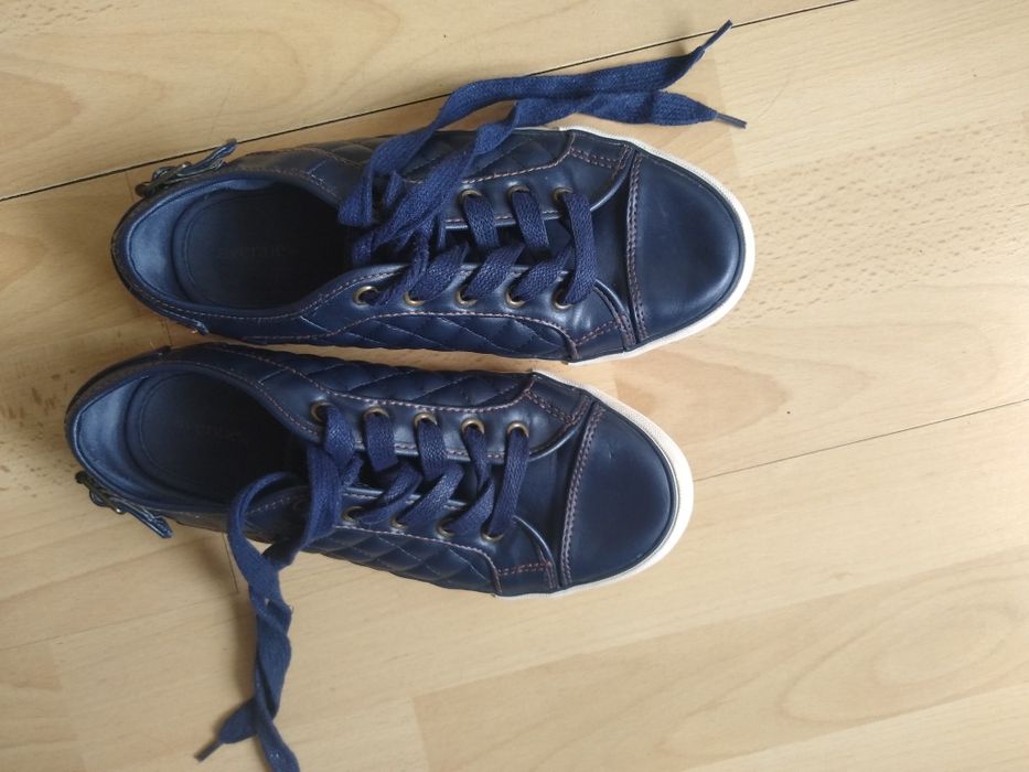 Tenisówki, trampki, adidasy, cichobiegi rozm 38