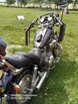 Yamaha Virago 1100