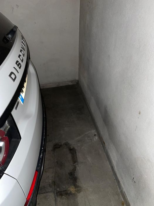 Garagem 190€/mês Tapada das Mercês