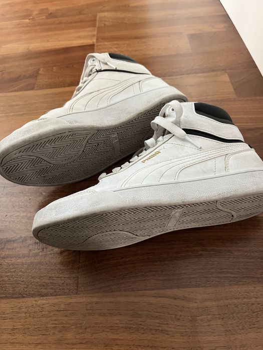 Sapatilhas bota Puma