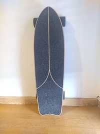 Skate - logboard Fish 500