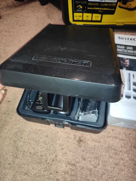 Продам машинку для стрижки