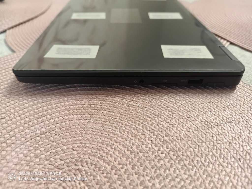 Dell Latitude E7270  32GB ssd 256GB LTE 12,5" I5-6300U