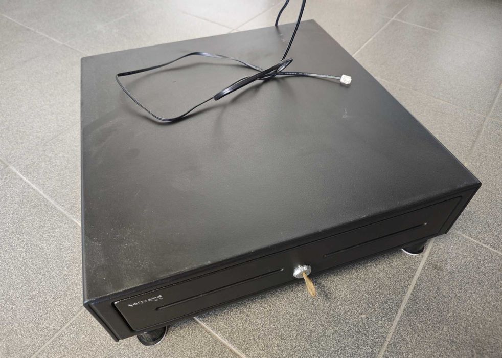 Gaveta para Caixa Registadora