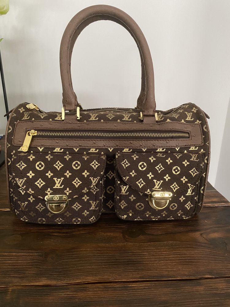 Torebka LV Louis Vuitton Monogram Neo Speedy 30