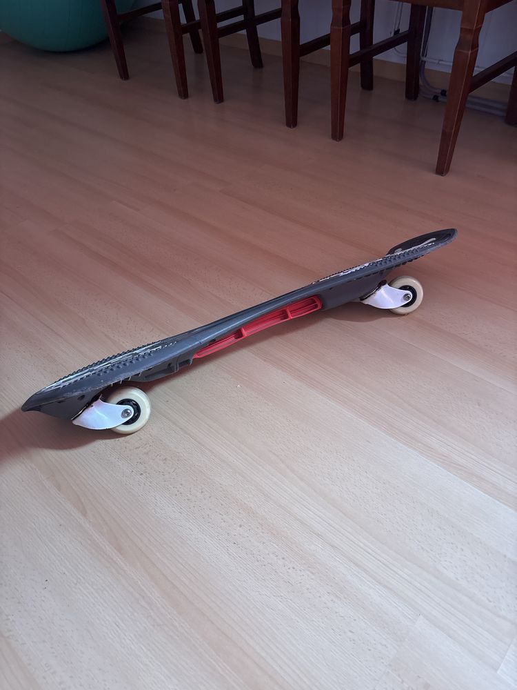 Waveboard deska do jeżdżenia