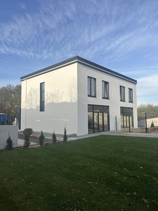 Продаж ДУПЛЕКС! 110 м2, 4 сотки. Газ. Гореничі!