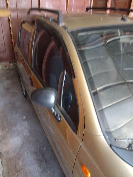 Матіз 2007 року в гарному стані