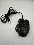 Mysz gamingowa Mad catz RAT 4+, 100% sprawna