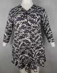 Tunika sukienkowa Plus Size 4XL - 54/56