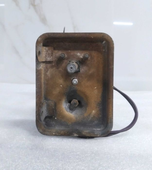 Реостат повзунковий