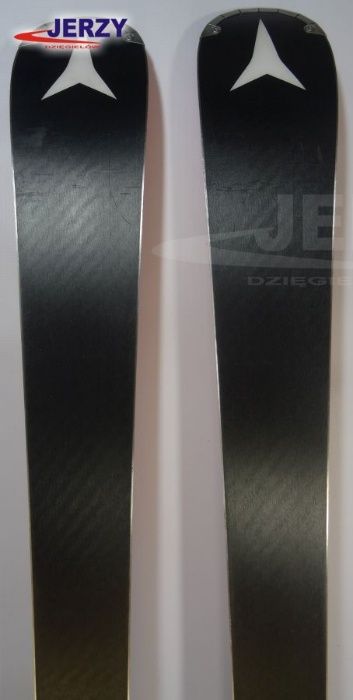 Narty Atomic Redster G9 171cm N-128