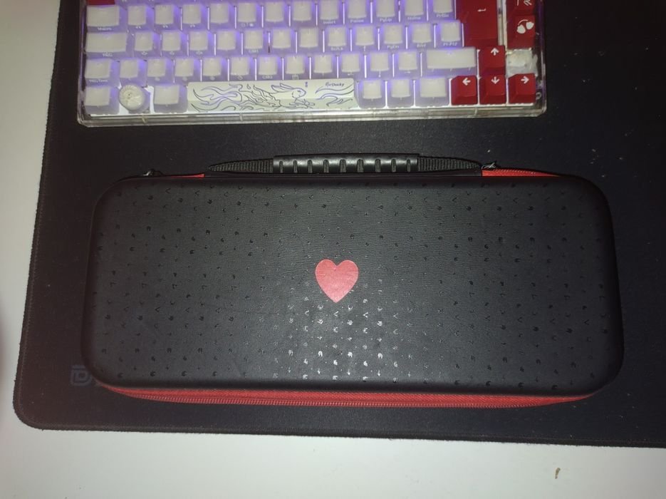 Rog ally Z1 EXTREME com fatura e garantia