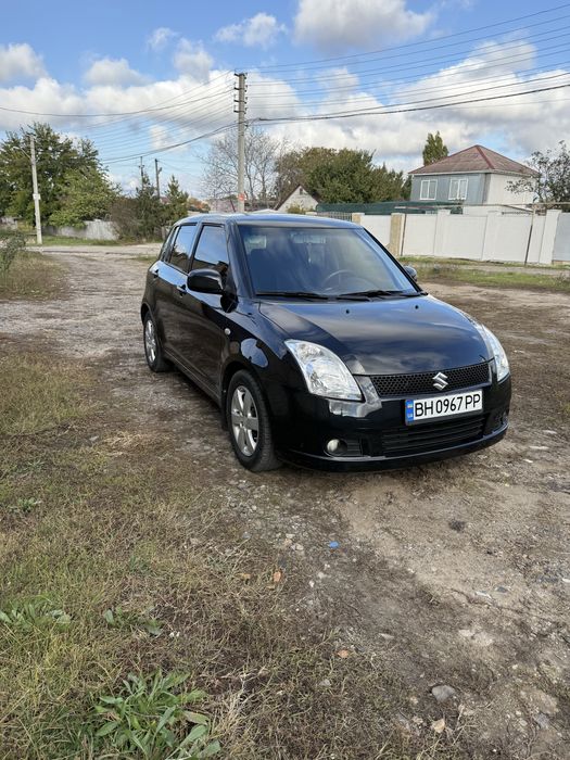 Продам Сузуки свифт
