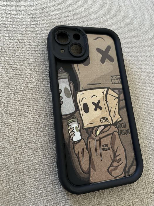 Capas para iphone 13