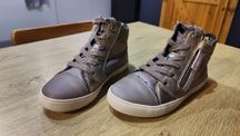 Buty trzewiki wysokie Geox roz.29