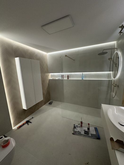 Usługi budowlane dekarskie remontowe