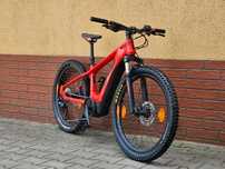 KTM Macina Mini Me 24" - rower elektryczny dla dziecka