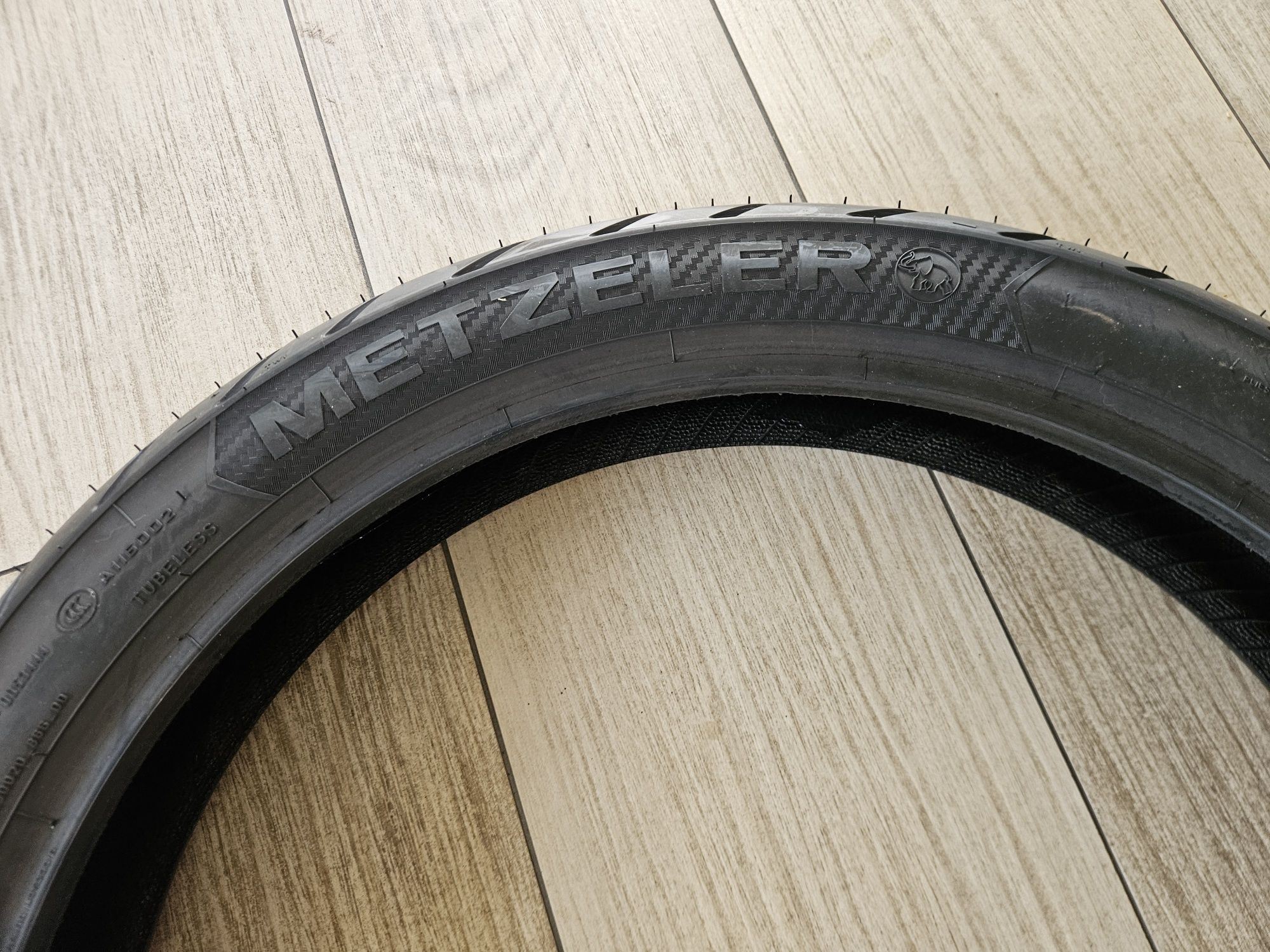Metzeler Tourance Next 100/90 - 19 m/c 57 V