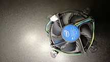 intel e97378 wentylator