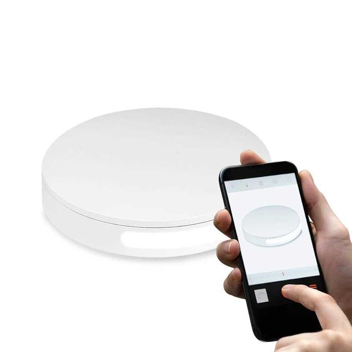 Studio foto 360 foldio360. (Foldio2 Cubo de luz 38x38x38)