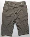 Шорти McKINLEY Wos S D36 трекінгові DRY-PLUS brown