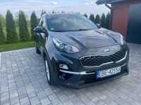 Kia Sportage 1.6 T Automat Skóry Bezwypadkowy !!!