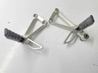Honda Cbr 500 13do15r Set prawy lewy pasażera części