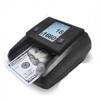 SX-05C автоматичний детектор валют лічильник банкнот перевірка грошей