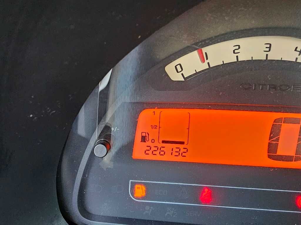 Citroen C3 1.4Hdi 70Cv Selo Barato 08/2006