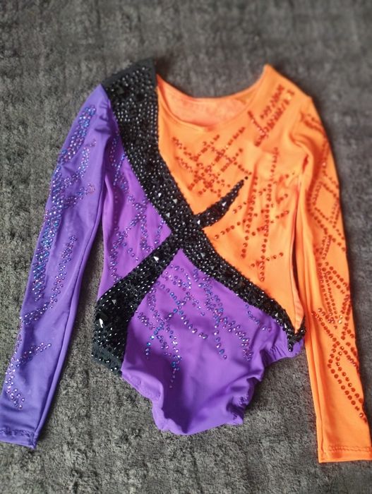 Купальник для художньої гімнастики