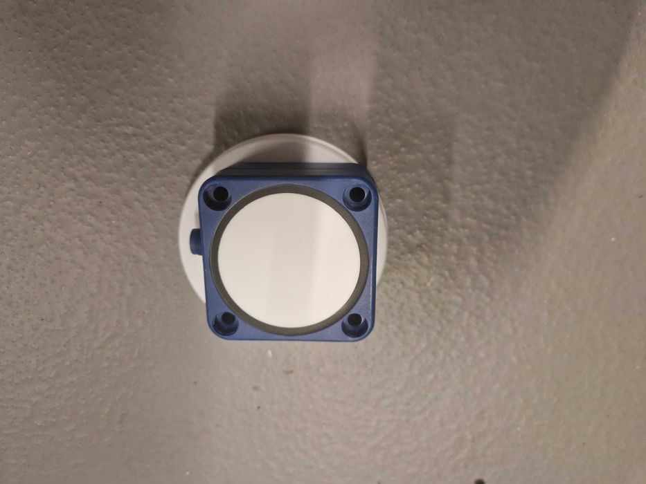Czujnik ultradźwiękowy Microsonic lcs+600/F/I/A – nowy, oryginalny