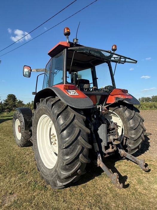 Sprzedam New Holland m100