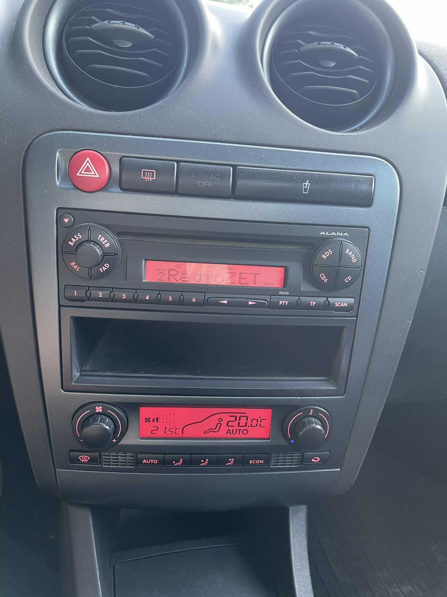 Seat IBIZA 1.9 105KM